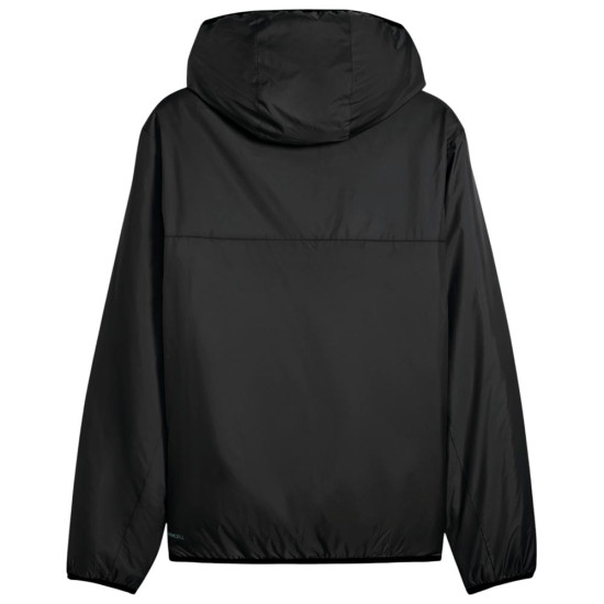 Puma Ανδρικό μπουφάν Essentials Light Padded Jacket